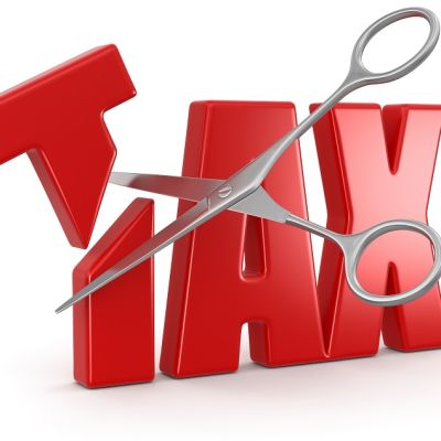 Minimise Business Tax Debt