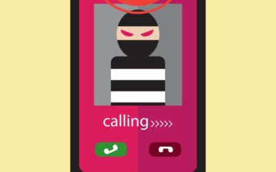 Phone Scam Alert