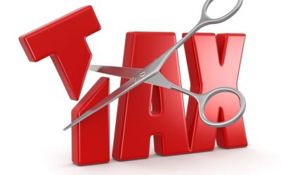 Minimise Business Tax Debt