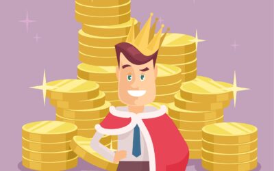 CASH IS KING