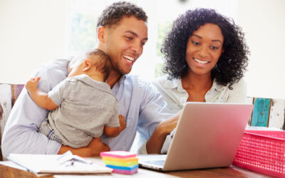 Balance Business and Babies