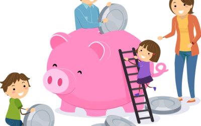 Teaching Kids About Money