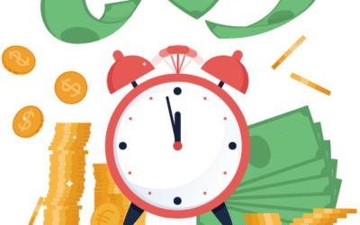 Money Blunders to Avoid