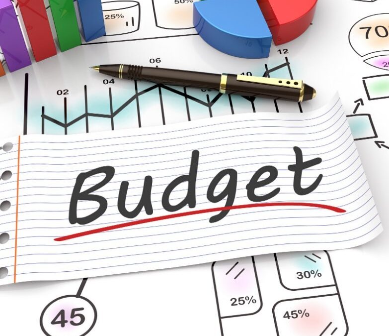 Increase Your Business Budget