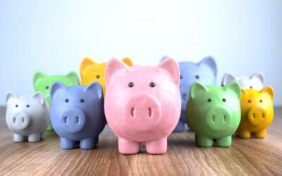 Multiple Savings Accounts