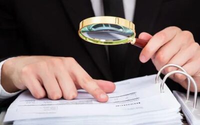 Audit in Australia