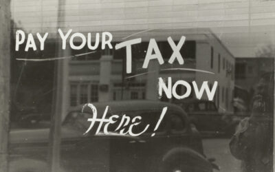 Tax Regulations and Compliance