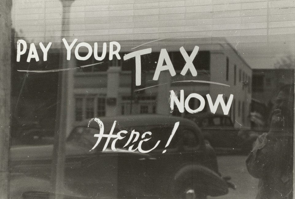 Tax Regulations and Compliance