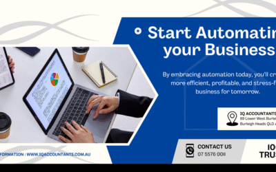 Automating Your Business