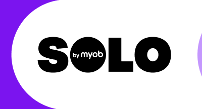 Solo by MYOB