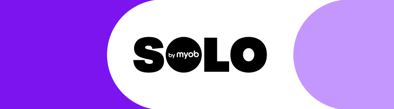 Solo by MYOB