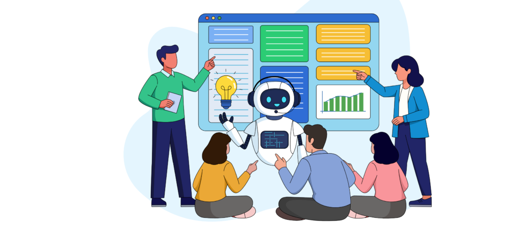 automation vs ai, ai in business, iq accountants