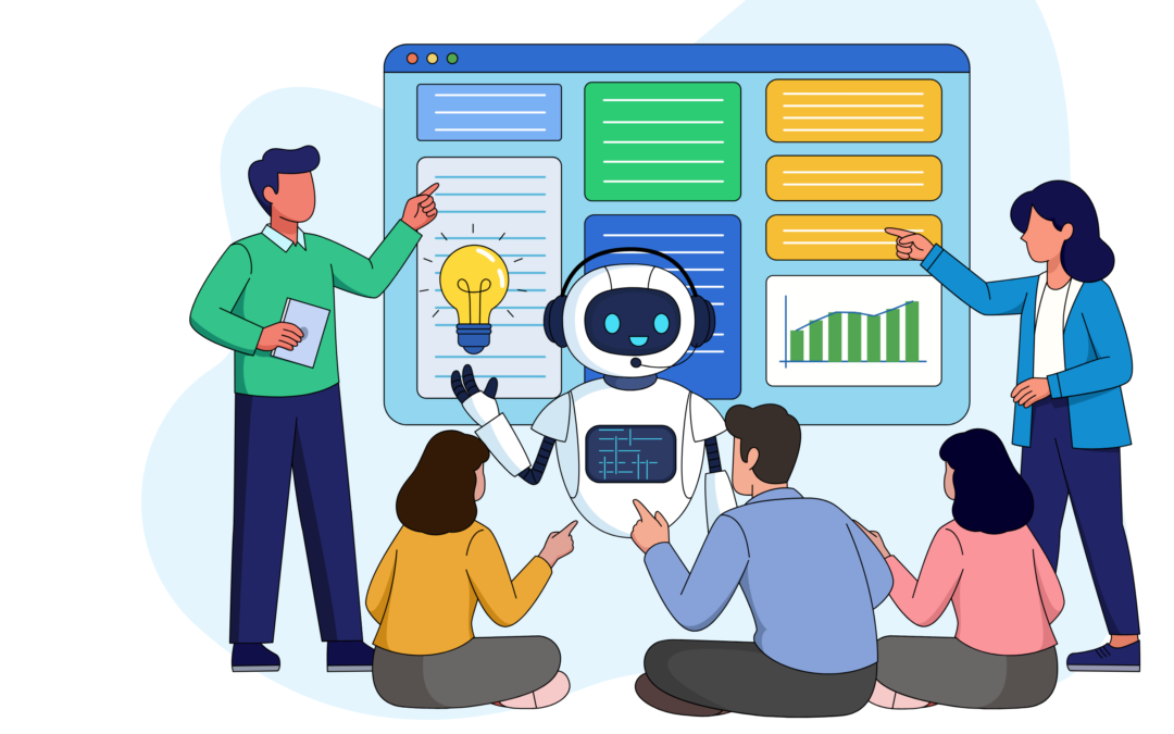 Automation vs AI, accountant gold coast, iq accountants