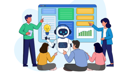 Automation vs AI