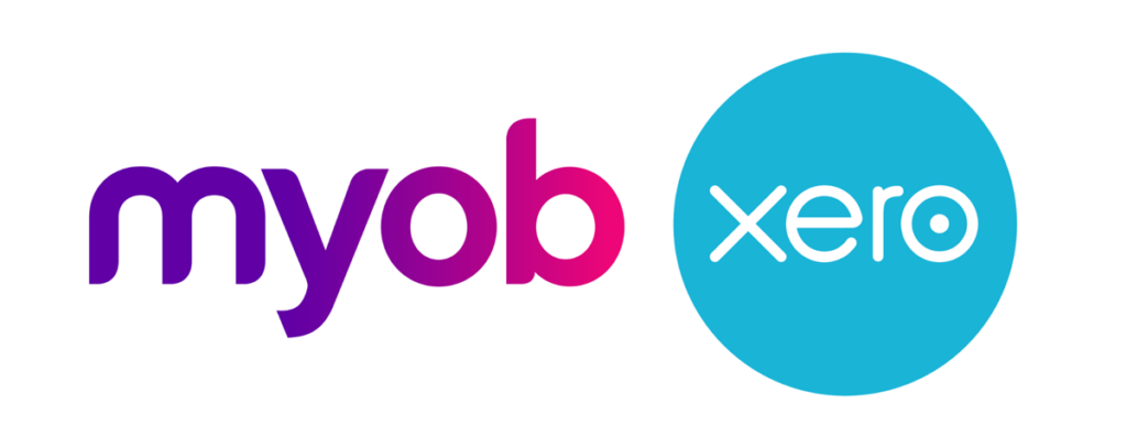 myob and xero, myob, xero, accountant, iq accountants