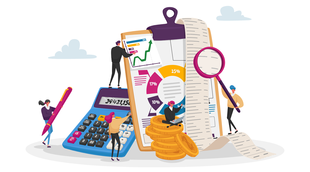 Accounting and Bookkeeping