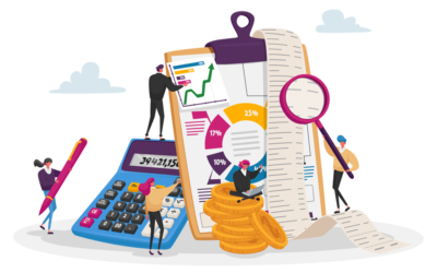 Accounting and Bookkeeping