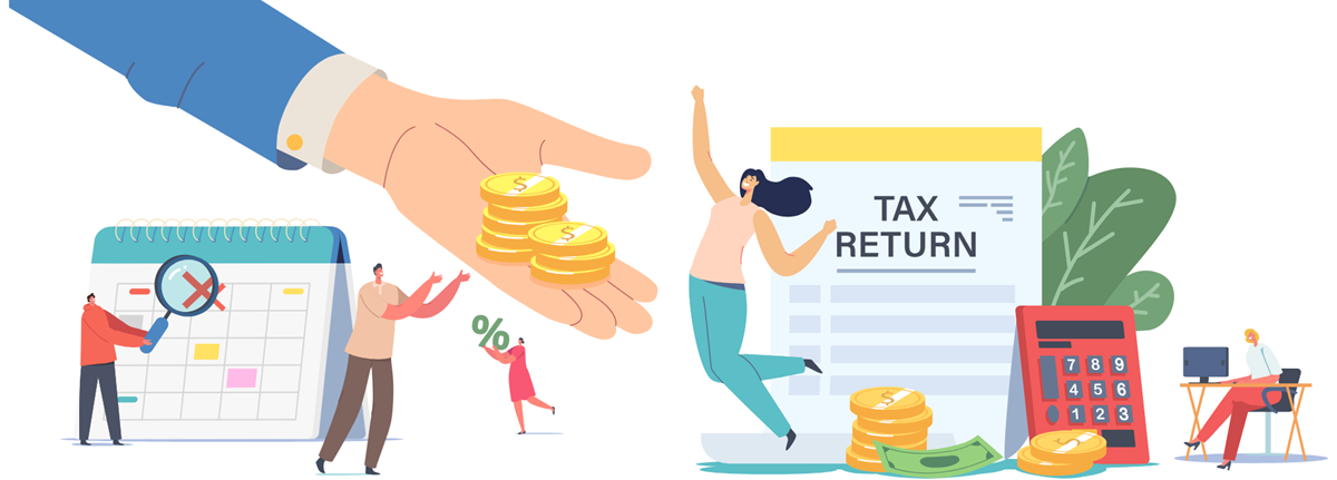 tax accountant gold coast, iq accountants