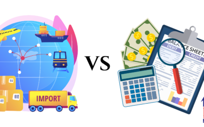 BAS vs GST