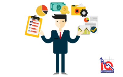 EOFY Tax Checklist