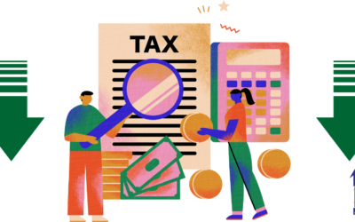 How to Reduce Tax Legally in Australia