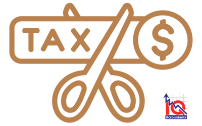 Tax Deductions for Small Business Owners