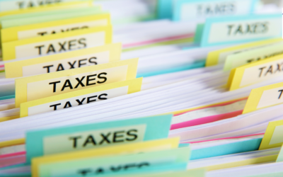 Tax Consultant Near Me