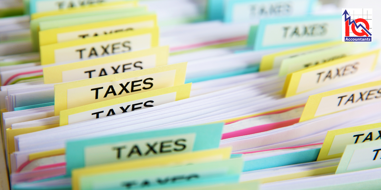tax consultant near me, IQ Accountants Gold Coast